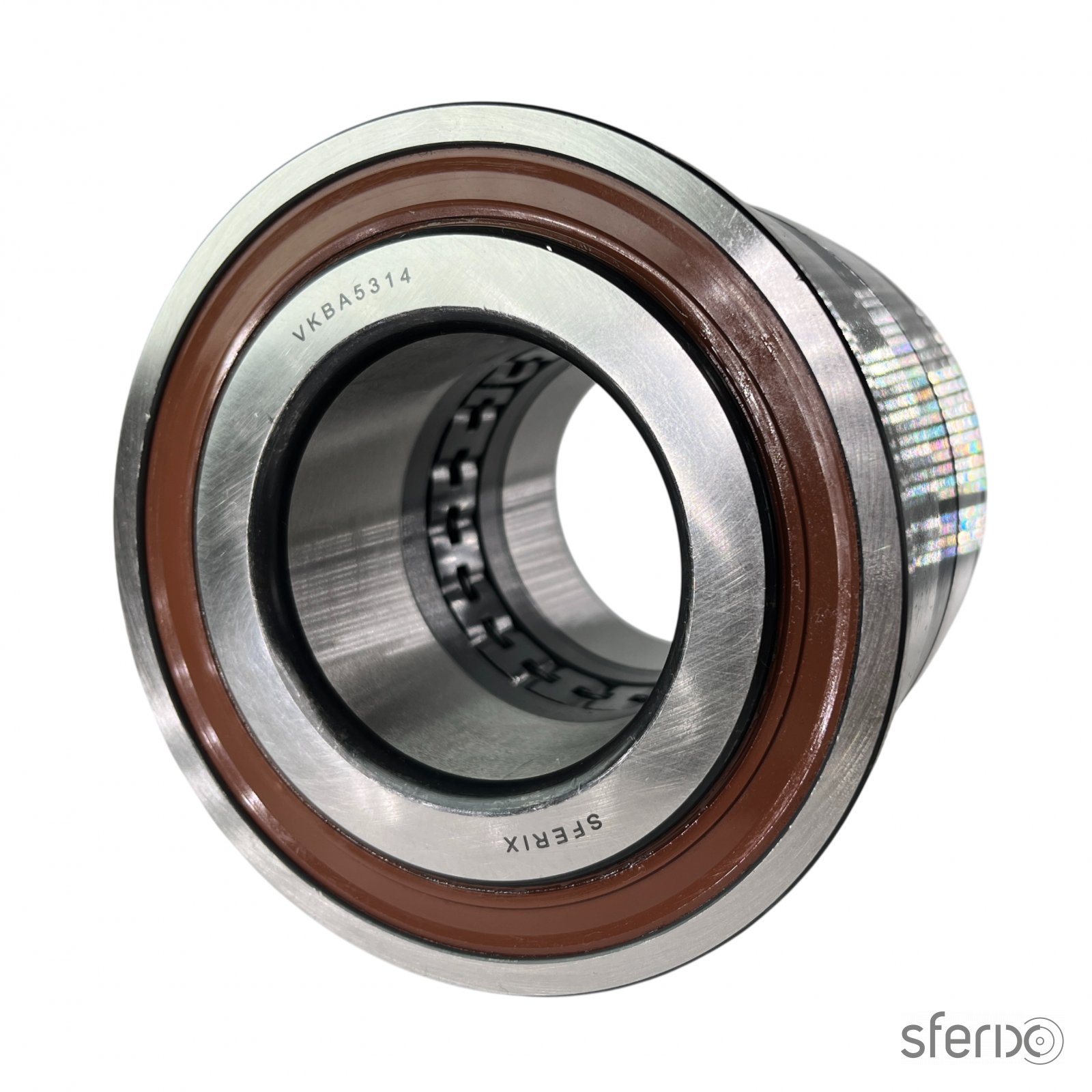 Радиально-упорный подшипник VKBA5314 SFERIX - Сферикс - фото -  4
